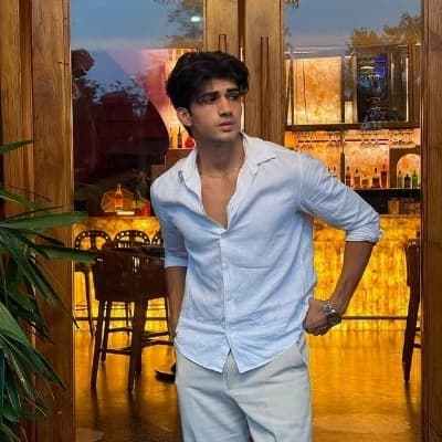 Vihaan Malhotra  thumbnail