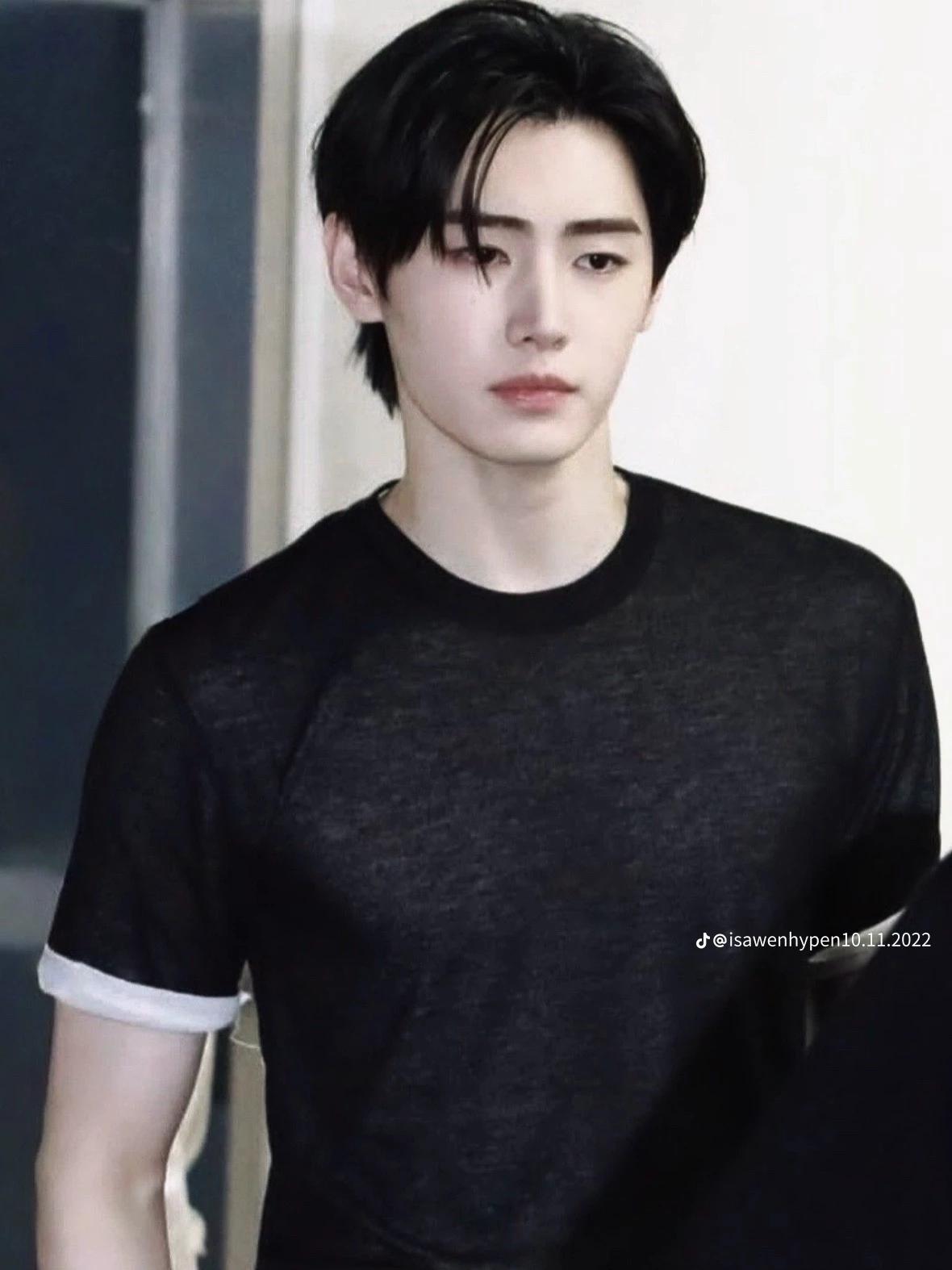 Park sunghoon  thumbnail