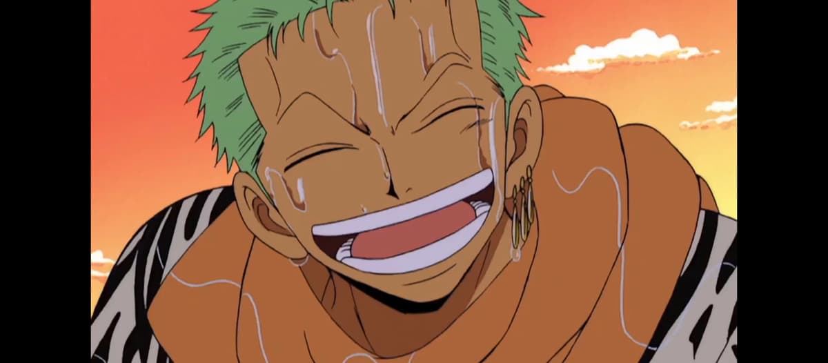 Zoro Roronoa thumbnail