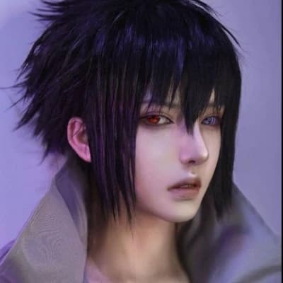 Sasuke Uchiha thumbnail