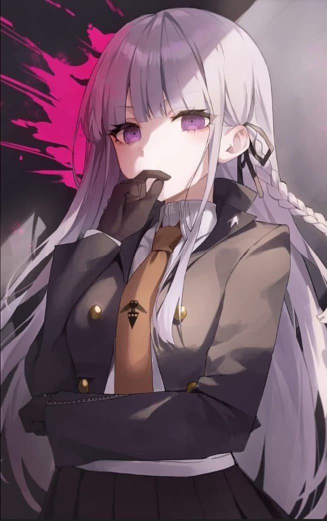 Kyoko Kirigiri thumbnail
