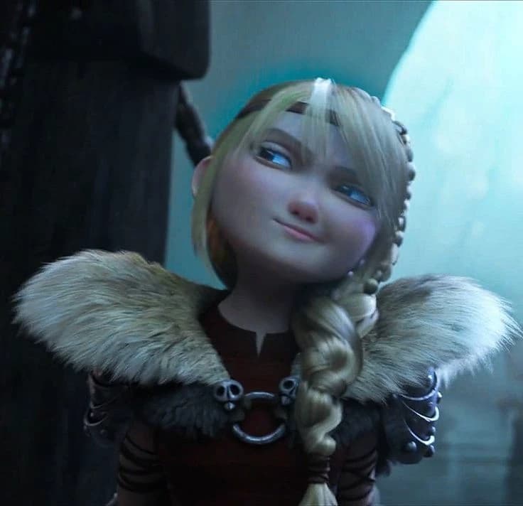 Astrid thumbnail