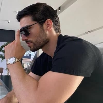 Emiliano Sanchez thumbnail