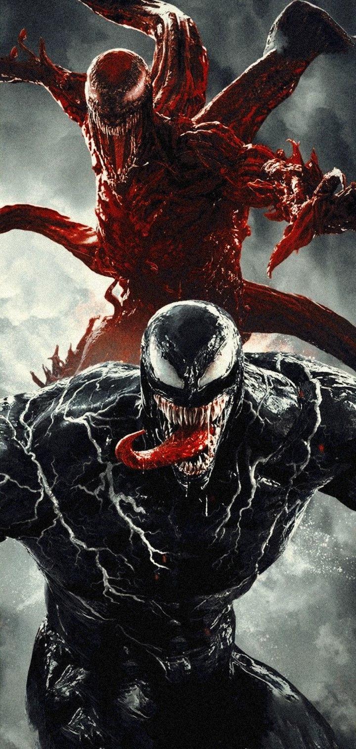 Venom and carnage thumbnail