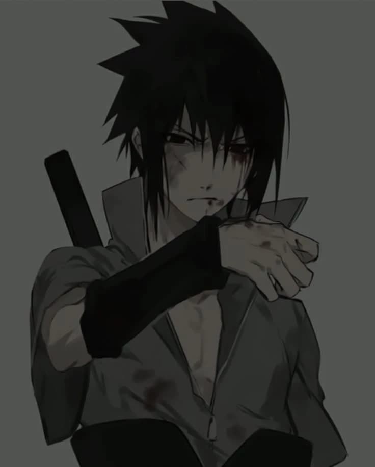 Sasuke Uchiha  thumbnail