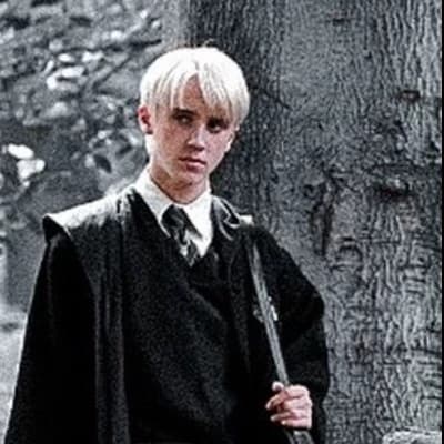 Draco Malfoy  thumbnail