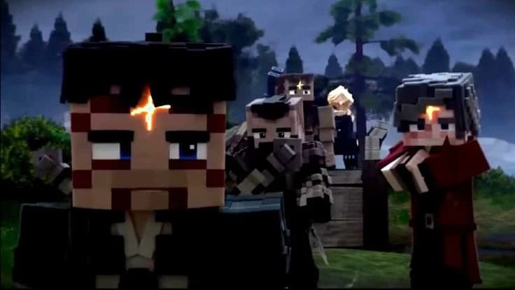 Order of the Crusaders thumbnail
