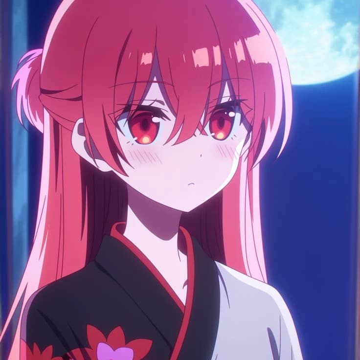 {🌸🩷 TSUKASA YUZAKI 🩷🌸} thumbnail