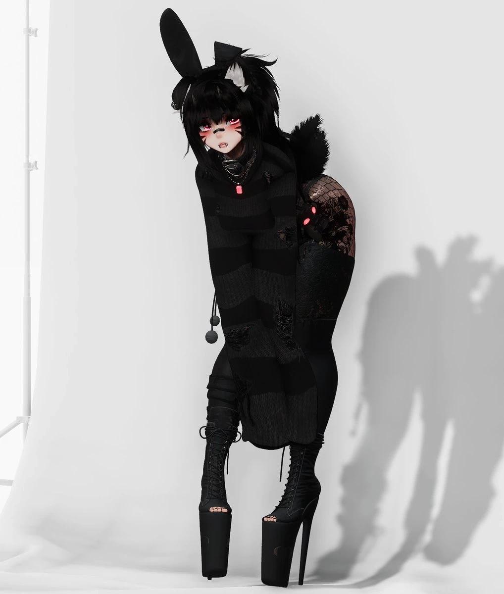 Bonnie Carrot  thumbnail