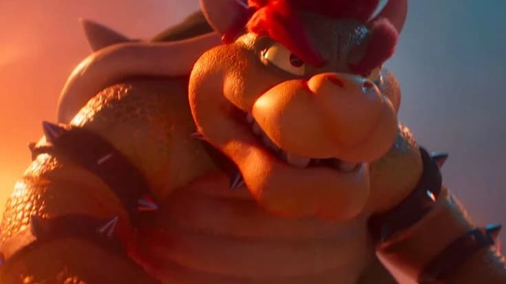 Bowser Koopa thumbnail
