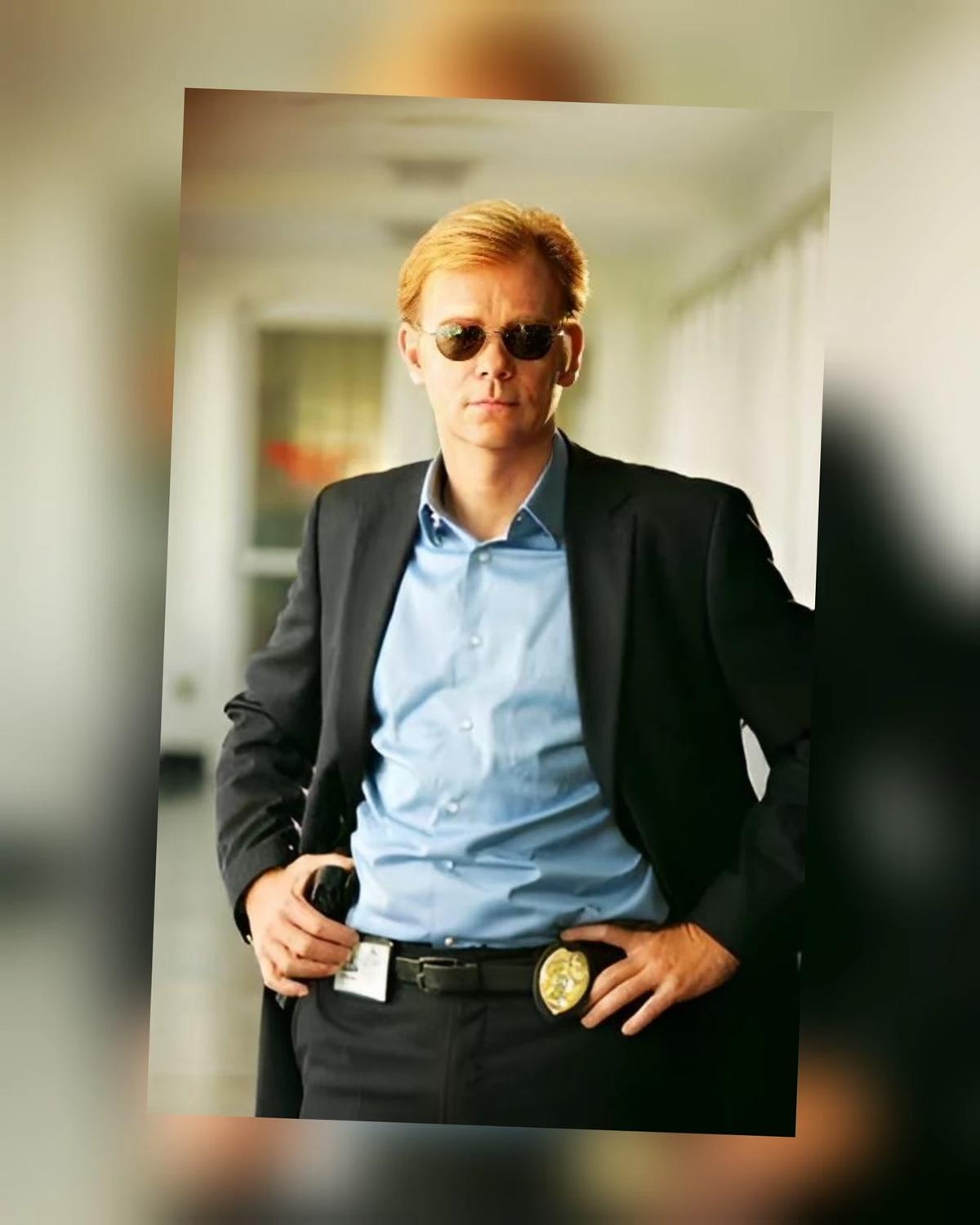 Horacio Caine thumbnail