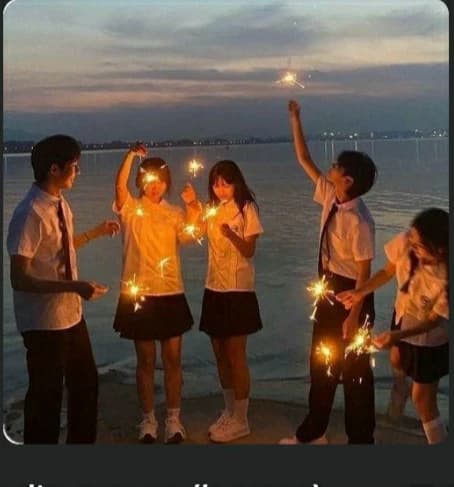 Friends group (horror) thumbnail
