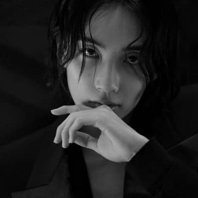 Jeonghan thumbnail