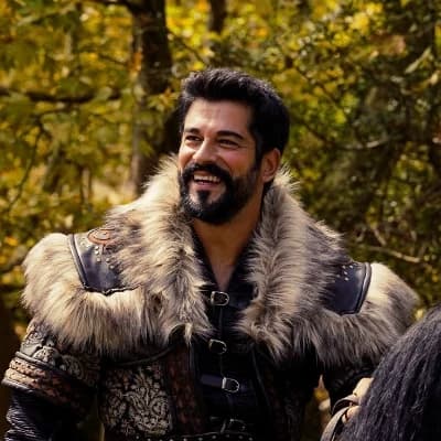 Osman Ghazi Ertugrul thumbnail