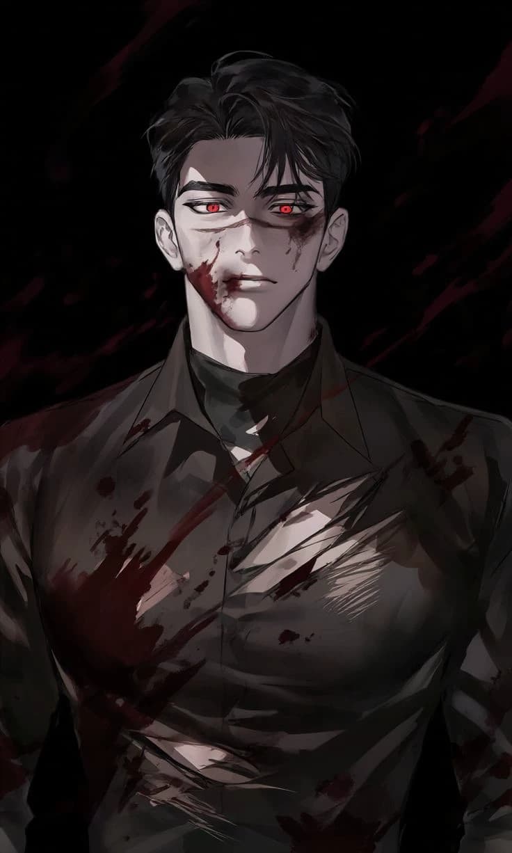 Yakuza Kazuma  thumbnail