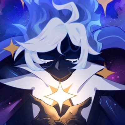 Stardust Cookie thumbnail