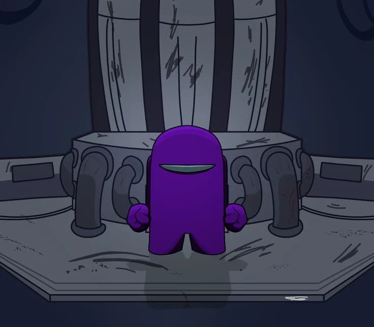 Purple thumbnail