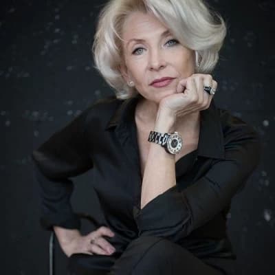 Olga Pavlovna thumbnail