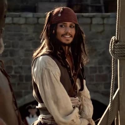 Jack Sparrow thumbnail