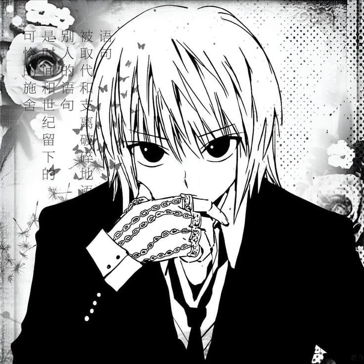 Kurapika  thumbnail