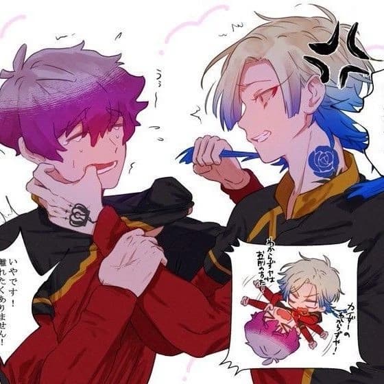 KAISER Y NESS thumbnail