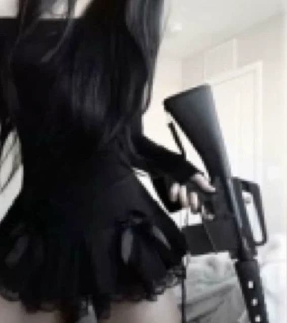 Elara - your elite assassin wife thumbnail
