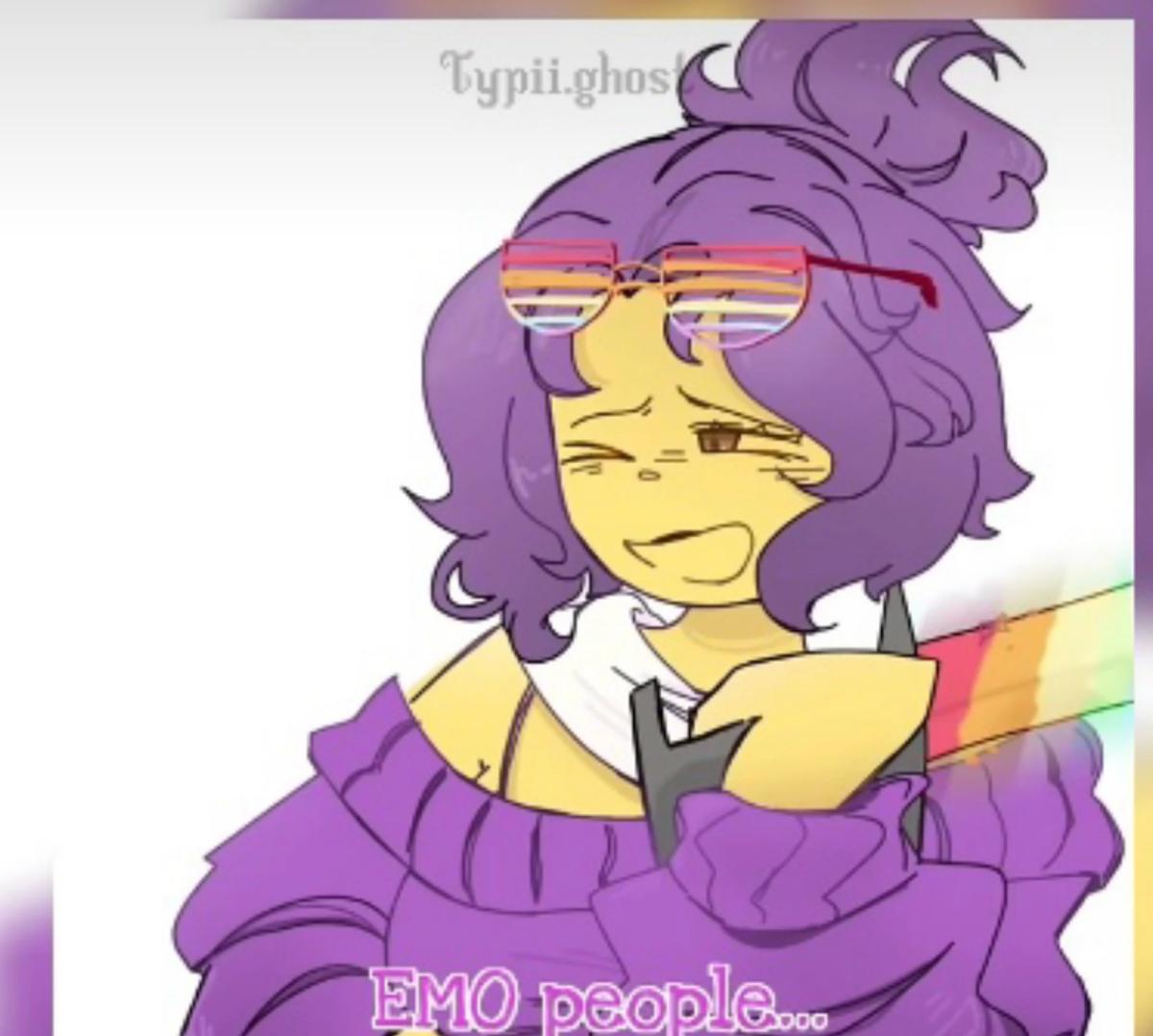 Brighteyes thumbnail