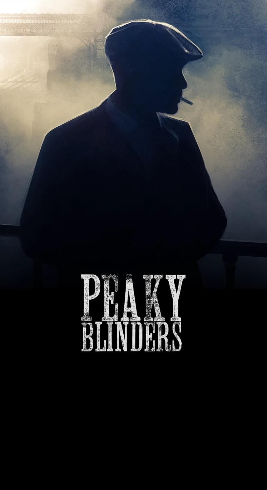 PEAKY BLINDERS thumbnail