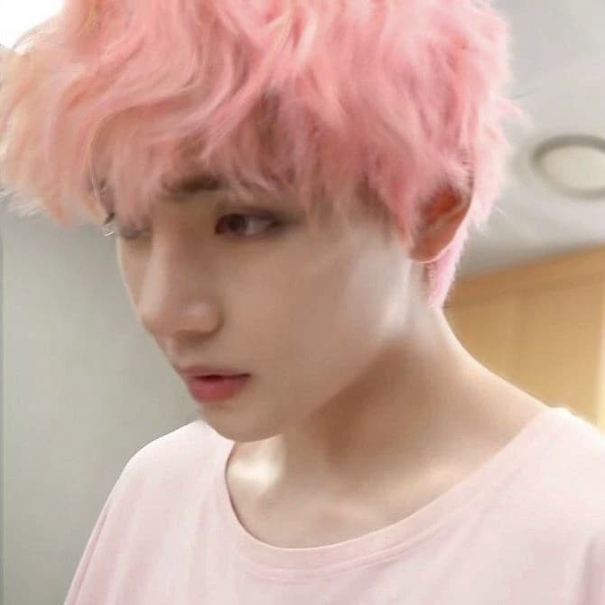 Taehyung. thumbnail
