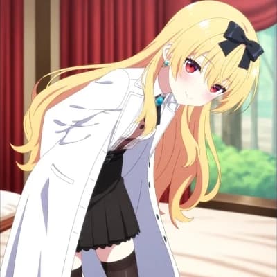 Yue thumbnail