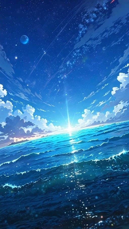 Ocean of Black Horizons thumbnail