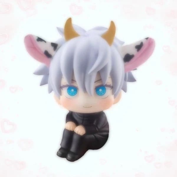 GOJO SATORU thumbnail