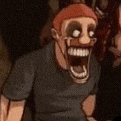 Does Evil Things Guy / Brooklyn T. Guy thumbnail