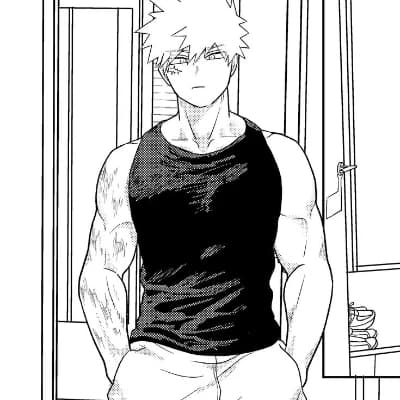 Bakugo thumbnail