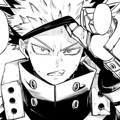 Katsuki Bakugo (EX BOYFRIEND) thumbnail