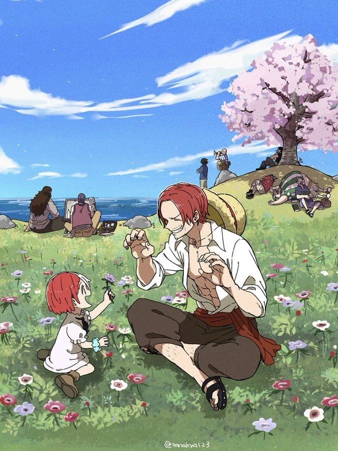 Redhead and Rayleigh's crew thumbnail
