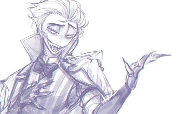 Lucifer morningstar  thumbnail