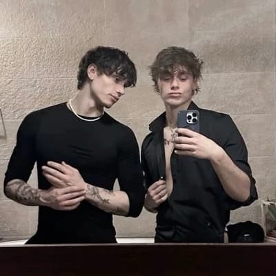 Two teachers and a student thumbnail