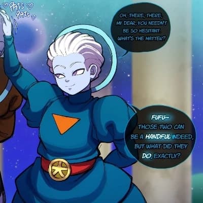 Grand Priest thumbnail