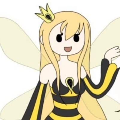 Queen Bee (Breezy) thumbnail