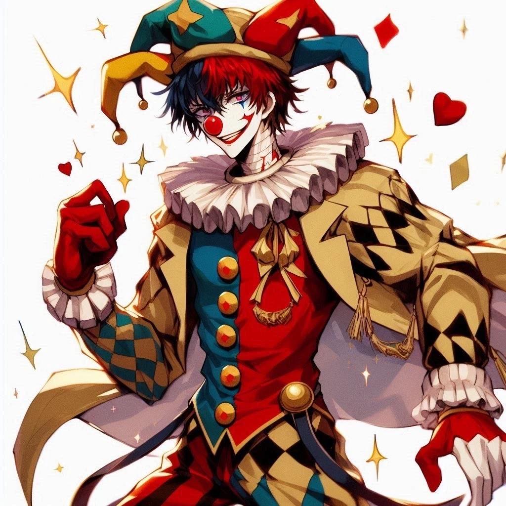 Calix The Jester thumbnail