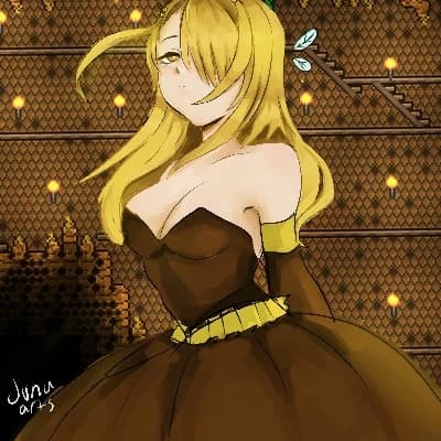 Queen Beatrice thumbnail