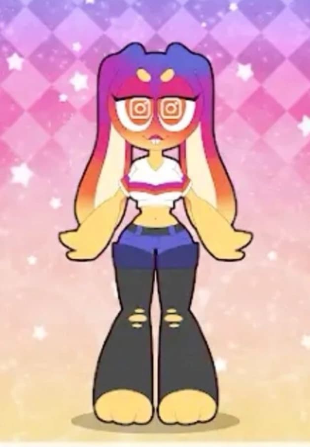 Instagram thumbnail