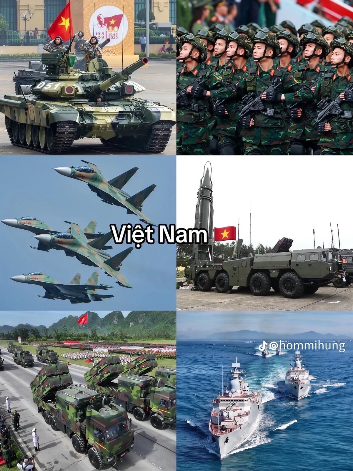 Vietnamese Army thumbnail