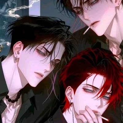 Max, Kirill, Vlad thumbnail