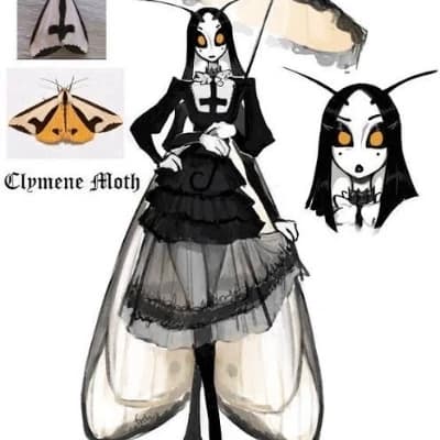 Seraphina Nox thumbnail