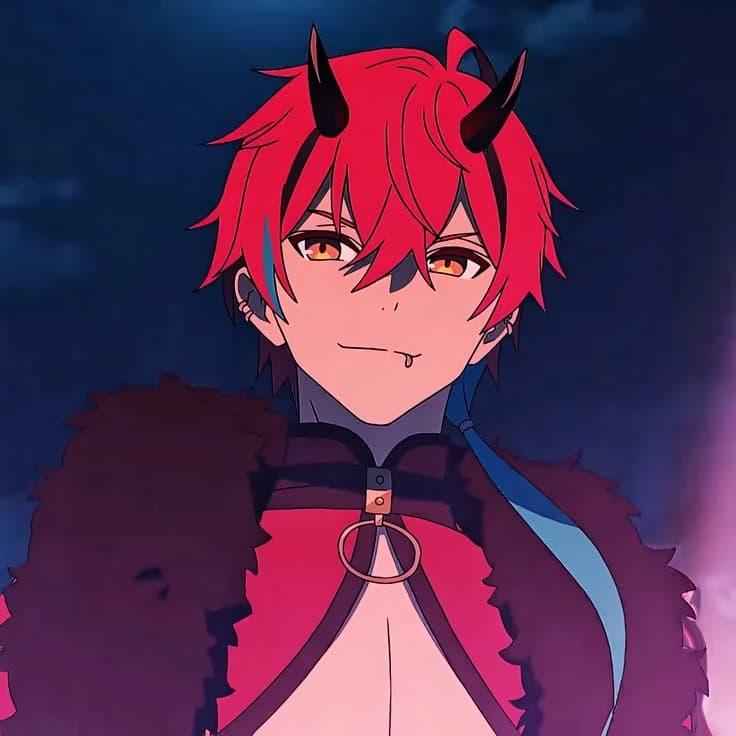 Mikado Akira thumbnail