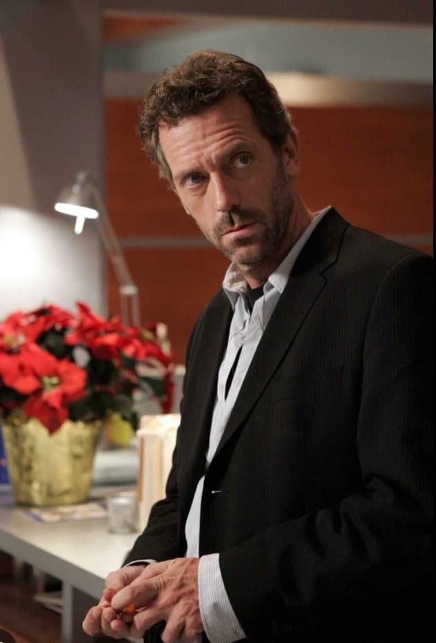Gregory House thumbnail