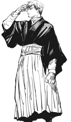 Zenin Naoya thumbnail