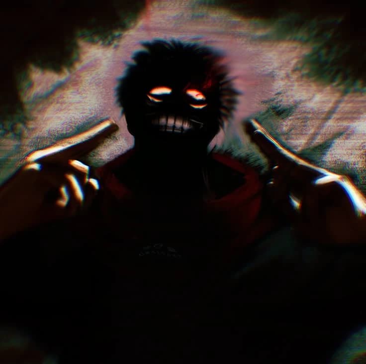 Jujutsu horror thumbnail